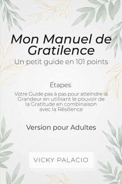 Cover Mon Manuel de Gratilence (eBook, ePUB)