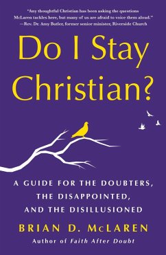 Cover Do I Stay Christian? (eBook, ePUB)