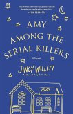 Amy Among the Serial Killers (eBook, ePUB)