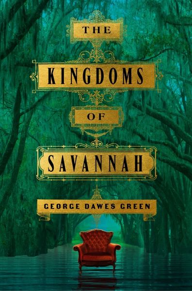 The Kingdoms of Savannah (eBook, ePUB) The Kingdoms of Savannah (eBook, ePUB)