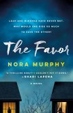 The Favor (eBook, ePUB)