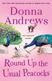 Round Up the Usual Peacocks (eBook, ePUB)