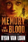 The Memory in the Blood (eBook, ePUB)