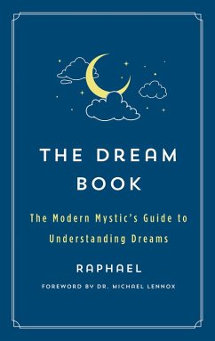 Cover The Dream Book (eBook, ePUB)