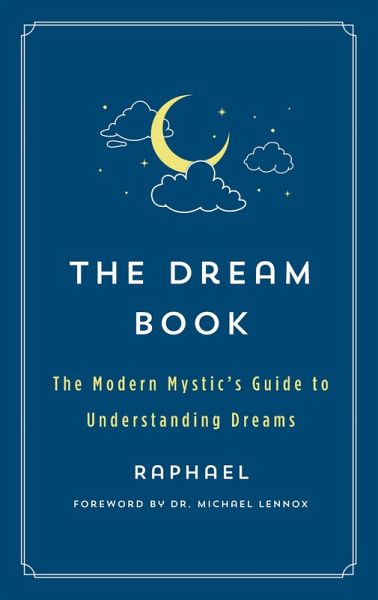 The Dream Book (eBook, ePUB) The Dream Book (eBook, ePUB)