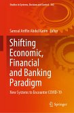Shifting Economic, Financial and Banking Paradigm (eBook, PDF)