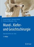 Mund-, Kiefer- und Gesichtschirurgie (eBook, PDF)