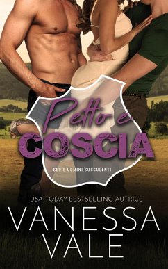 Petto e coscia (eBook, ePUB) - Vale, Vanessa
