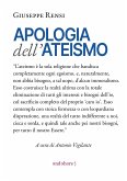 Apologia dell'ateismo (eBook, ePUB)