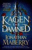 Kagen the Damned (eBook, ePUB)
