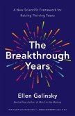 The Breakthrough Years (eBook, ePUB)