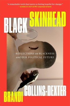Cover Black Skinhead (eBook, ePUB)