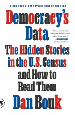 Cover Democracy's Data (eBook, ePUB)