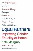 Equal Partners (eBook, ePUB)