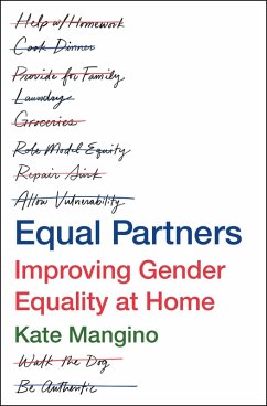 Equal Partners (eBook, ePUB) - Mangino, Kate