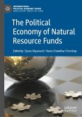 The Political Economy of Natural Resource Funds (eBook, PDF)