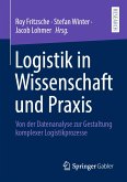 Logistik in Wissenschaft und Praxis (eBook, PDF)