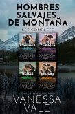 Hombres salvajes de montaña - Set Completo (eBook, ePUB)