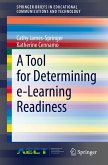 A Tool for Determining e-Learning Readiness (eBook, PDF)