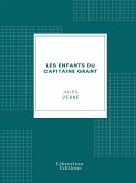 Les enfants du capitaine Grant (eBook, ePUB)