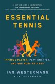 Essential Tennis (eBook, ePUB)