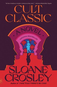 Cover Cult Classic (eBook, ePUB)