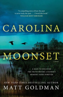 Cover Carolina Moonset (eBook, ePUB)