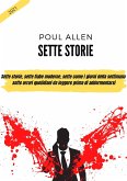 Sette Storie (eBook, ePUB)