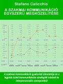 A szakmai kommunikáció egyszerű megközelítése (eBook, ePUB)