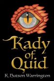 Kady of Quid (eBook, ePUB) Kady of Quid (eBook, ePUB)