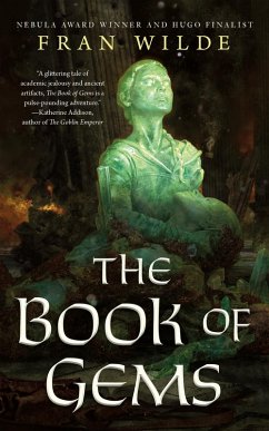 The Book of Gems (eBook, ePUB) - Wilde, Fran