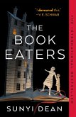 The Book Eaters (eBook, ePUB)