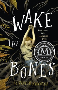 Cover Wake the Bones (eBook, ePUB)