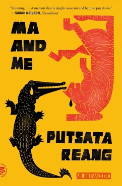 Ma and Me (eBook, ePUB) - Reang, Putsata