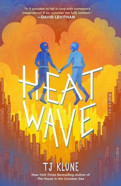 Heat Wave (eBook, ePUB) - Klune, Tj