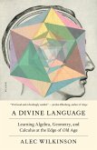 A Divine Language (eBook, ePUB)