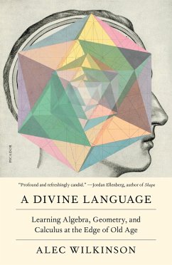 A Divine Language (eBook, ePUB) - Wilkinson, Alec