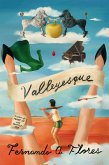 Valleyesque (eBook, ePUB)