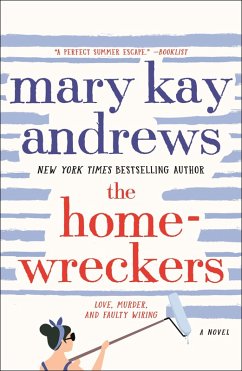 The Homewreckers (eBook, ePUB) - Andrews, Mary Kay