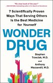 Wonder Drug (eBook, ePUB)