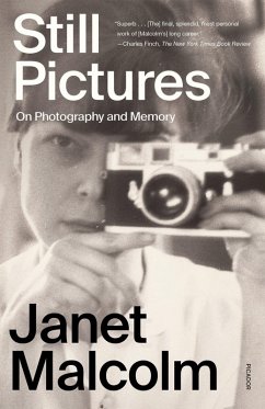 Cover Still Pictures (eBook, ePUB)