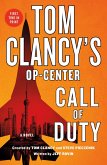Tom Clancy's Op-Center: Call of Duty (eBook, ePUB)