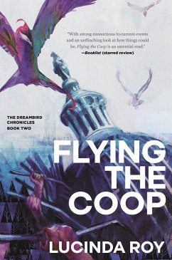 Flying the Coop (eBook, ePUB) - Roy, Lucinda