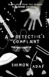 A Detective's Complaint (eBook, ePUB) - Bild 1