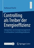 Controlling als Treiber der Energieeffizienz (eBook, PDF)