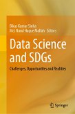 Data Science and SDGs (eBook, PDF)