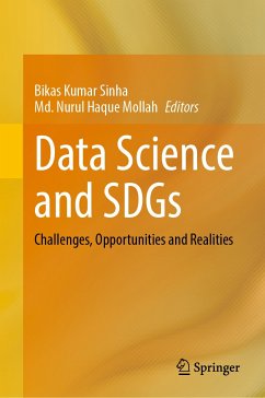 Data Science and SDGs (eBook, PDF)