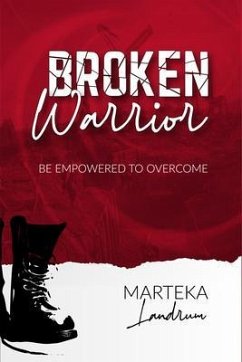 Cover Broken Warrior (eBook, ePUB)