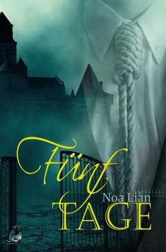 Cover Fünf Tage (eBook, ePUB)