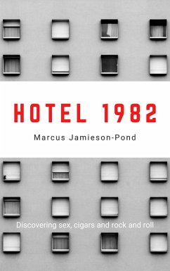 Cover Hotel 1982 (eBook, ePUB)